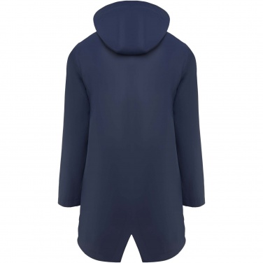 Logotrade ärikingituse foto: Sitka naiste vihmamantel